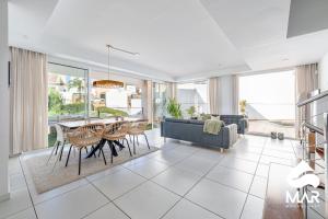 Villa Nórdica in Benalmádena