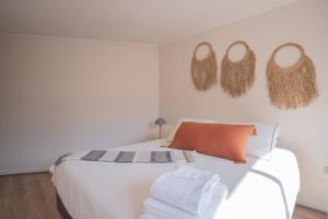 Stylish 1BR in Las Condes Pool and Free Parking