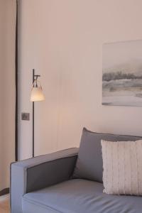 Stylish 1BR in Las Condes Pool and Free Parking
