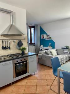 Vespucci Home -15 min - MXP Milano Rho-fiera- Parking free