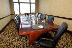 Holiday Inn Hotel & Suites-West Edmonton by IHG