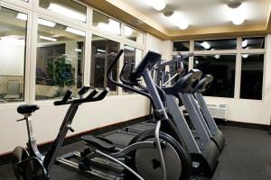 Holiday Inn Hotel & Suites-West Edmonton by IHG