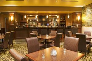Holiday Inn Hotel & Suites-West Edmonton by IHG