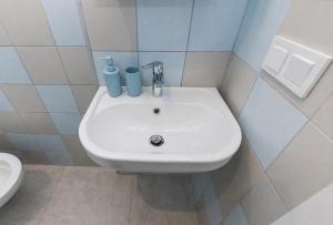 A wonderful apartment at the address Fontana 12