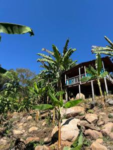 Casa campo Villa Yaneth