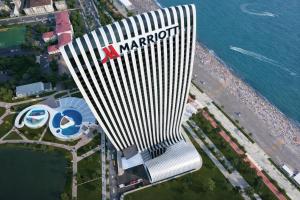 Skyline Privilege in Marriott