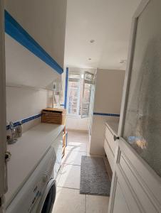 Je propose à la location un logement moderne à Paris