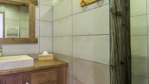 Chalet le Névé - Le Tetra-Lyre