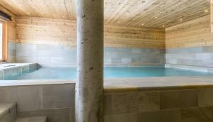 Chalet le Névé - Le Tetra-Lyre
