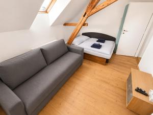 Apartmán Svítkov 21