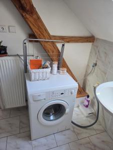 Apartmán Svítkov 21