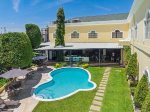 Hotel Mirador Plaza