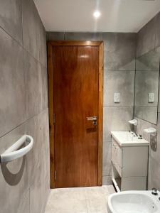 Bnb Loft III - Pasos del rio!