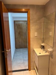 Bnb Loft III - Pasos del rio!
