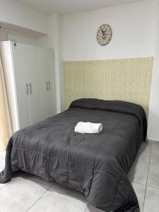 Bnb Loft III - Pasos del rio!