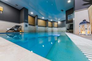 Perla Residence Hotel & SPA