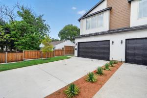 Luxe 3BR3.5BA Garage. Patio. Near UTSW & DT