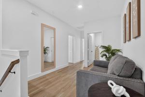 Luxe 3BR3.5BA Garage. Patio. Near UTSW & DT