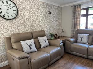 Mac colla lodge
