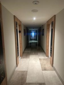Beautiful sea-view apartment in Batumi