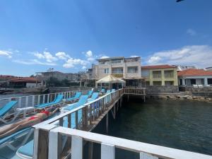 Deniz Kenarı Beach & Garden
