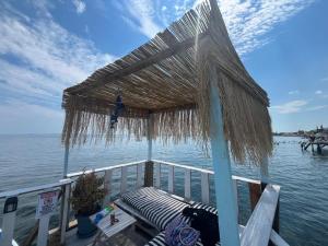 Deniz Kenarı Beach & Garden