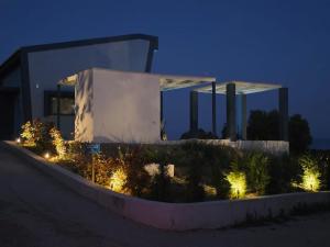 Avithos Blue Villas