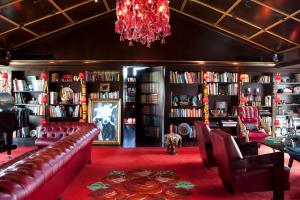 Faena Hotel Buenos Aires