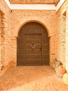 Villa des Hauts Mogador