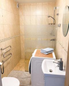 Apartamentai Harmony