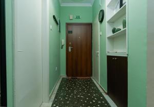 Rotonda Apartment Center Self Check-in
