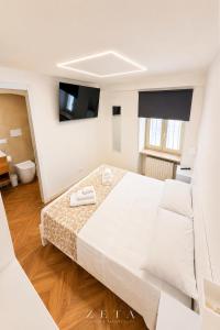 ZETA rooms