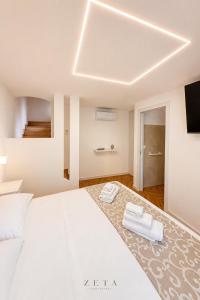 ZETA rooms