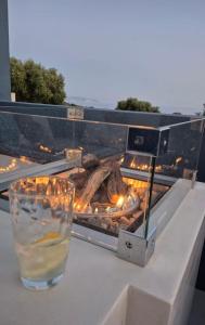 Avithos Blue Villas