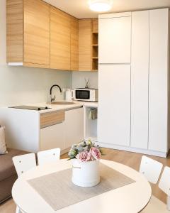 Apartamentai Harmony