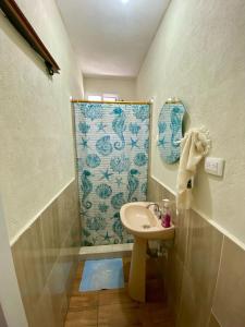 Habitación para 2 Personas en Panajachel