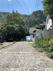 Habitación para 2 Personas en Panajachel