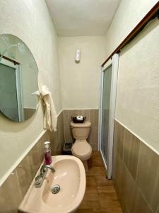 Habitación para 2 Personas en Panajachel