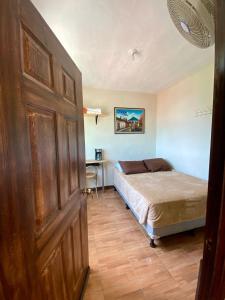 Habitación para 2 Personas en Panajachel