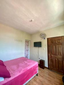 Habitación para 2 Personas en Panajachel