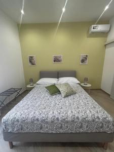 Sicily Rooms Living