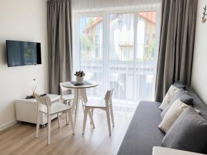 Apartamentai Harmony