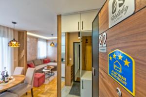 Apartman Holiday Binis Spa