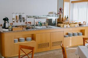 Hotel Aguiar da Pena