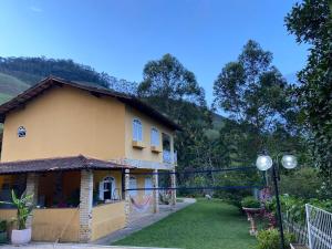 Casa em Santa Maria Madalena