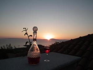Villa Sunset Messinia Greece