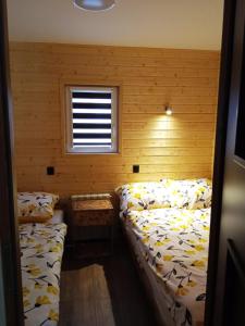 Noclegi "U Wojtka" Mazury Ruciane - Nida