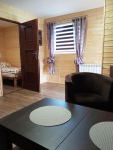 Noclegi "U Wojtka" Mazury Ruciane - Nida