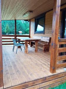 Noclegi "U Wojtka" Mazury Ruciane - Nida