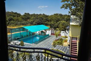 Palm tree Villa Homestay